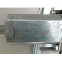 MECANISME LEVE-GLACE AVANT GAUCHE CITROEN C3