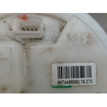 POMPE CARBURANT IMMERGEE CITROEN C3