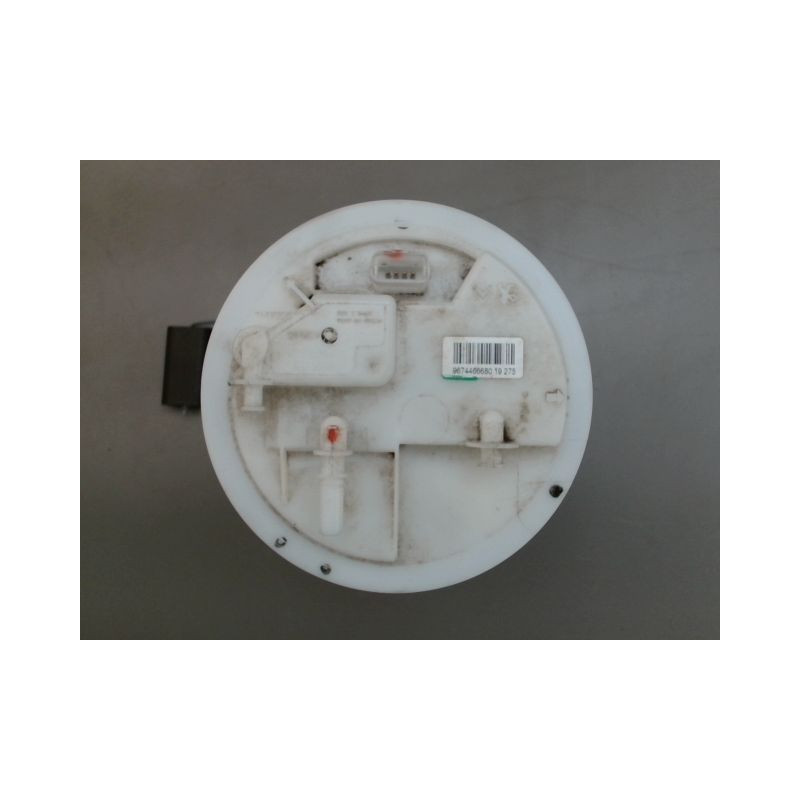 POMPE CARBURANT IMMERGEE CITROEN C3