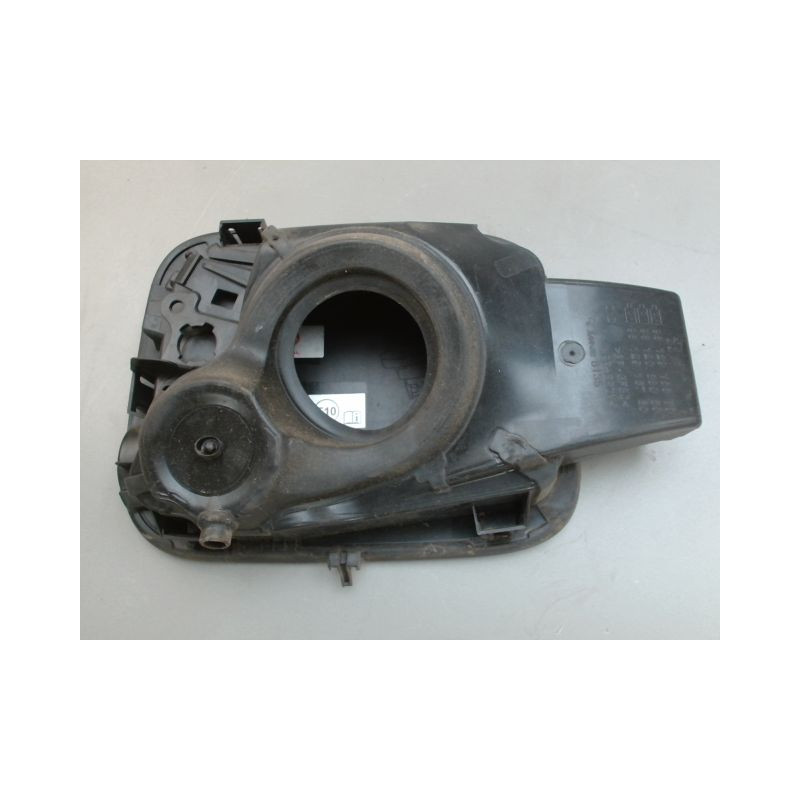 VOLET DE TRAPPE CARBURANT CITROEN C3