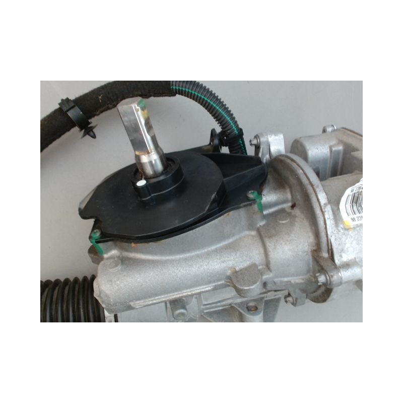 CREMAILLERE CITROEN C3