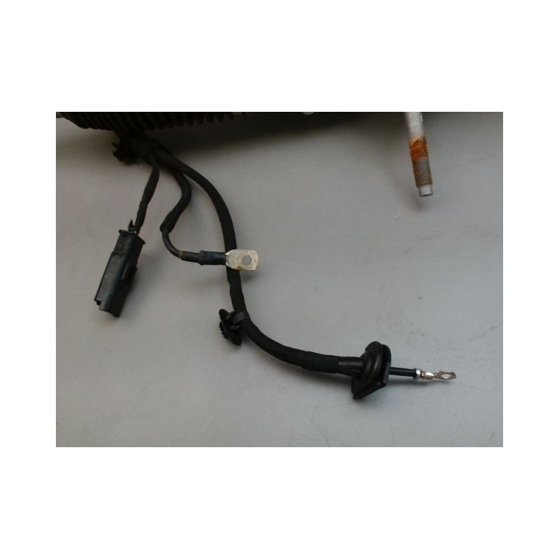 CREMAILLERE CITROEN C3