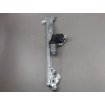MECANISME LEVE-GLACE ARRIERE GAUCHE RENAULT MODUS