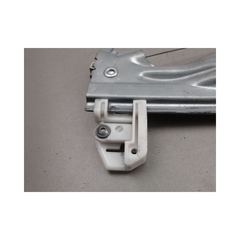 MECANISME LEVE-GLACE ARRIERE GAUCHE RENAULT MODUS