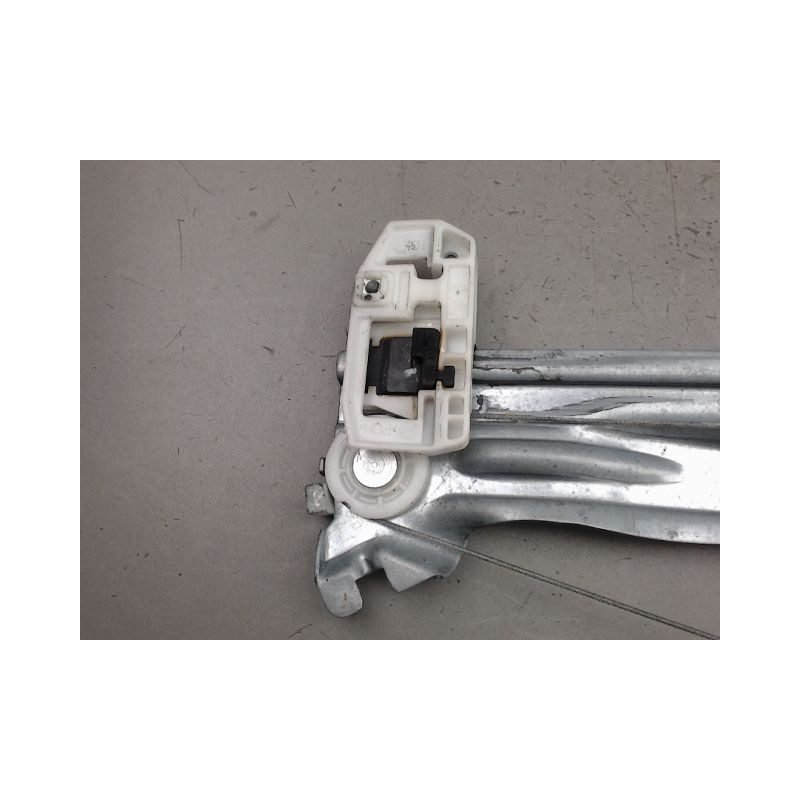 MECANISME LEVE-GLACE ARRIERE GAUCHE RENAULT MODUS