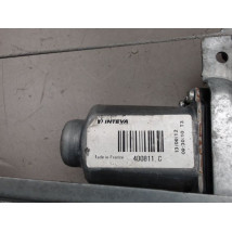 MECANISME LEVE-GLACE ARRIERE GAUCHE RENAULT MODUS
