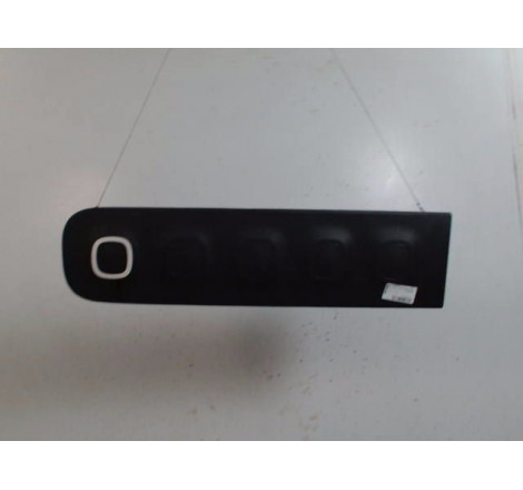 PROTECTION PORTE AVD