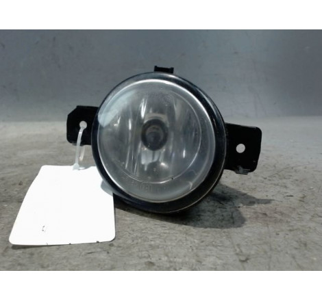 PHARE ANTIBROUILLARD AVG