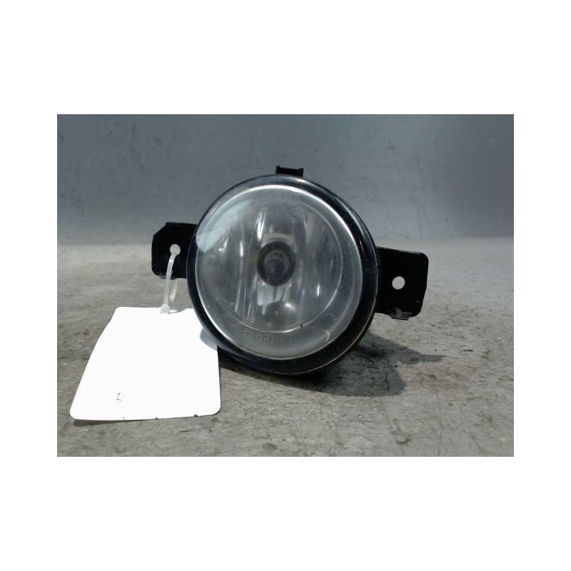 PHARE ANTIBROUILLARD AVANT GAUCHE NISSAN QHASQAI 2007-