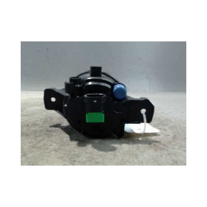 PHARE ANTIBROUILLARD AVANT GAUCHE NISSAN QHASQAI 2007-