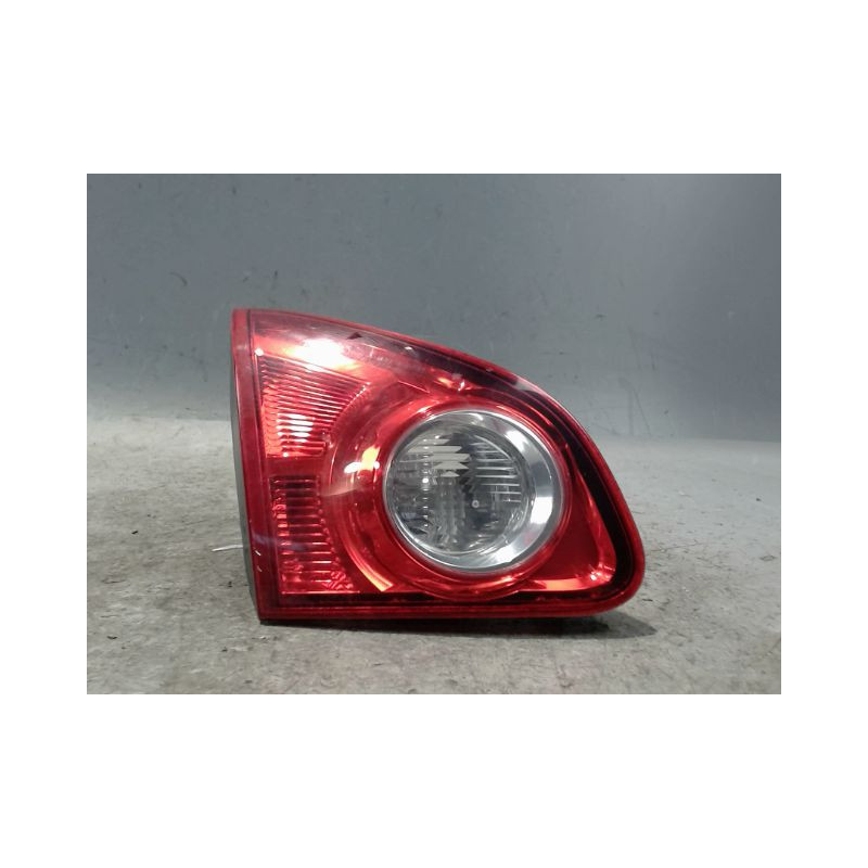 FEU ARRIERE INTERIEUR GAUCHE NISSAN QHASQAI 2007-