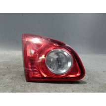 FEU ARRIERE INTERIEUR GAUCHE NISSAN QHASQAI 2007-