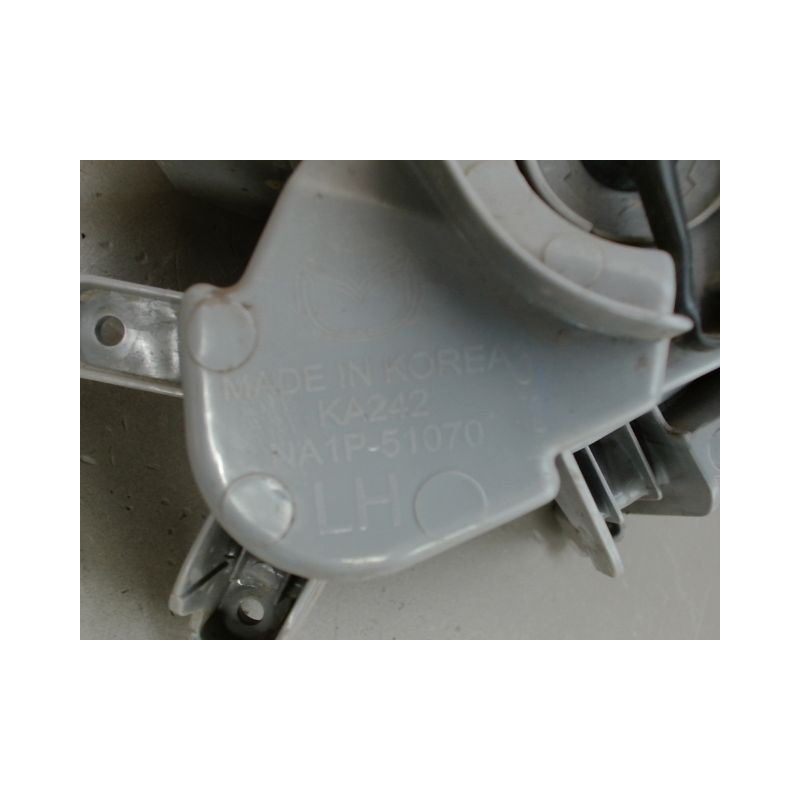 FEUX POSITION GAUCHE MAZDA MX5