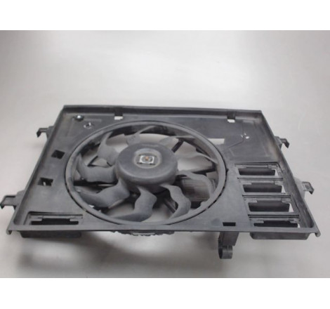 MOTEUR VENTILATEUR RADIATEUR