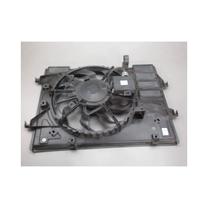 MOTEUR VENTILATEUR RADIATEUR MAZDA MX5