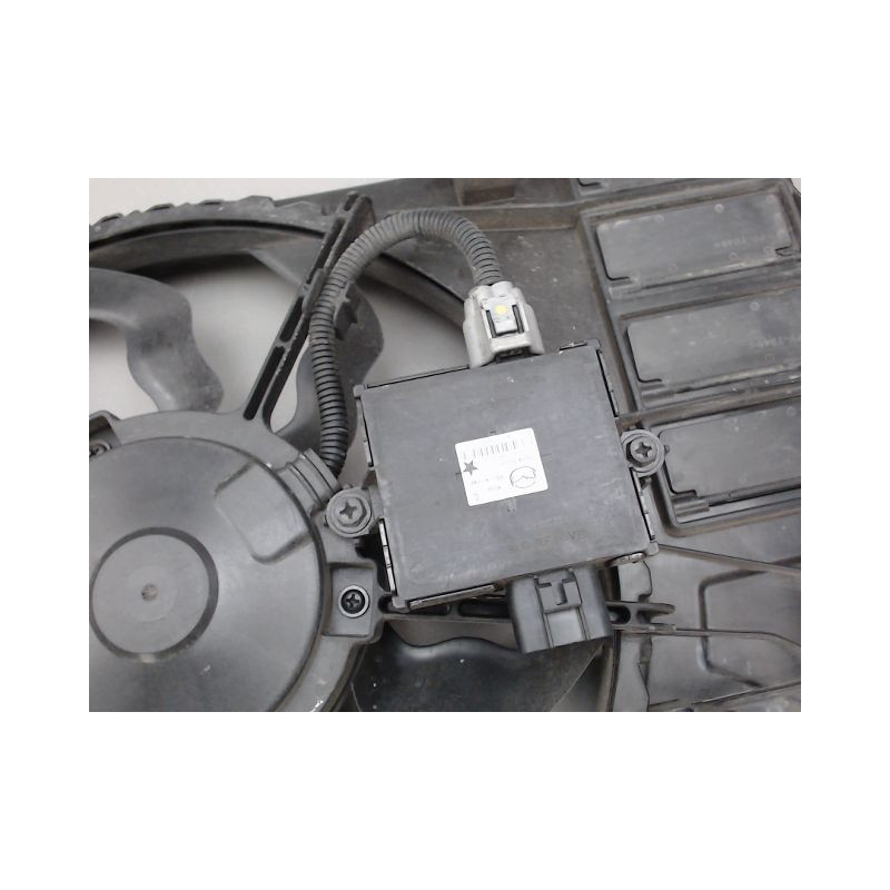 MOTEUR VENTILATEUR RADIATEUR MAZDA MX5