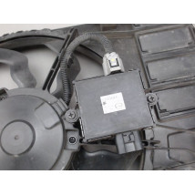 MOTEUR VENTILATEUR RADIATEUR MAZDA MX5