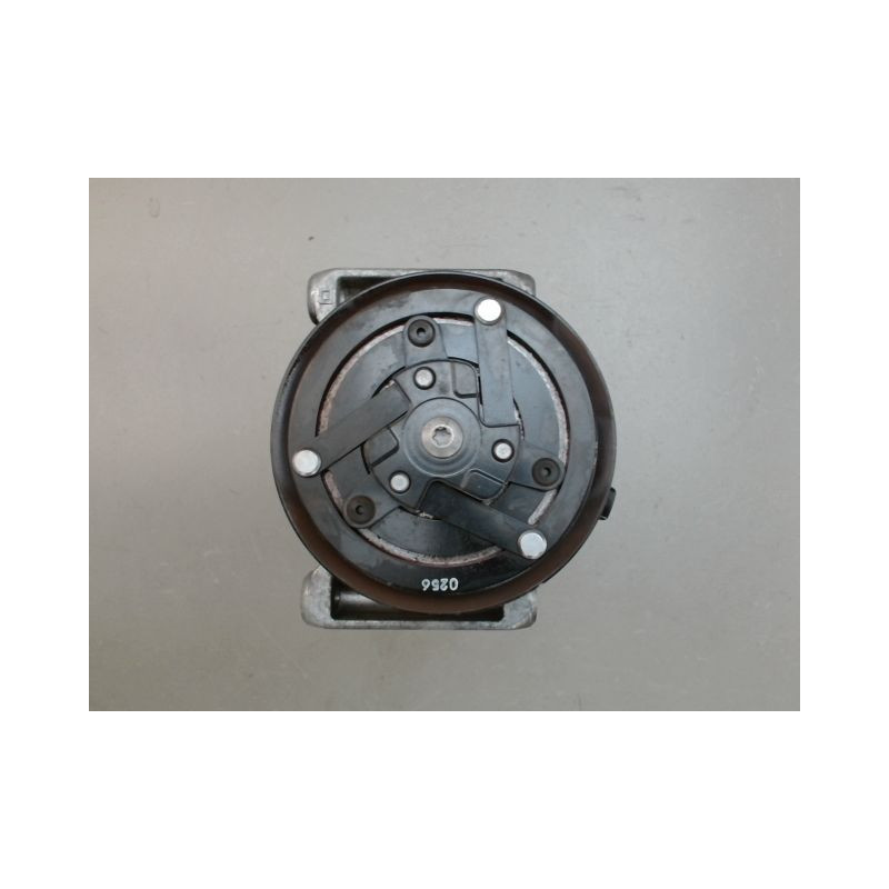 COMPRESSEUR AIR CONDITIONNE FIAT 500