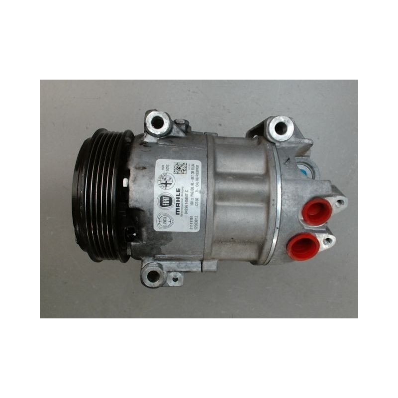 COMPRESSEUR AIR CONDITIONNE FIAT 500