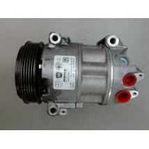 COMPRESSEUR AIR CONDITIONNE FIAT 500