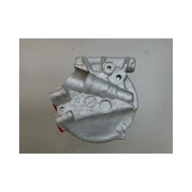 COMPRESSEUR AIR CONDITIONNE FIAT 500