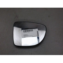 GLACE RETROVISEUR EXT D RENAULT CLIO