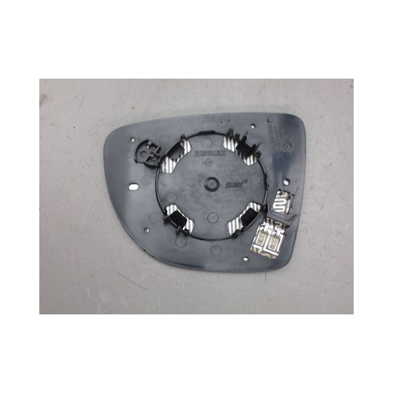 GLACE RETROVISEUR EXT D RENAULT CLIO
