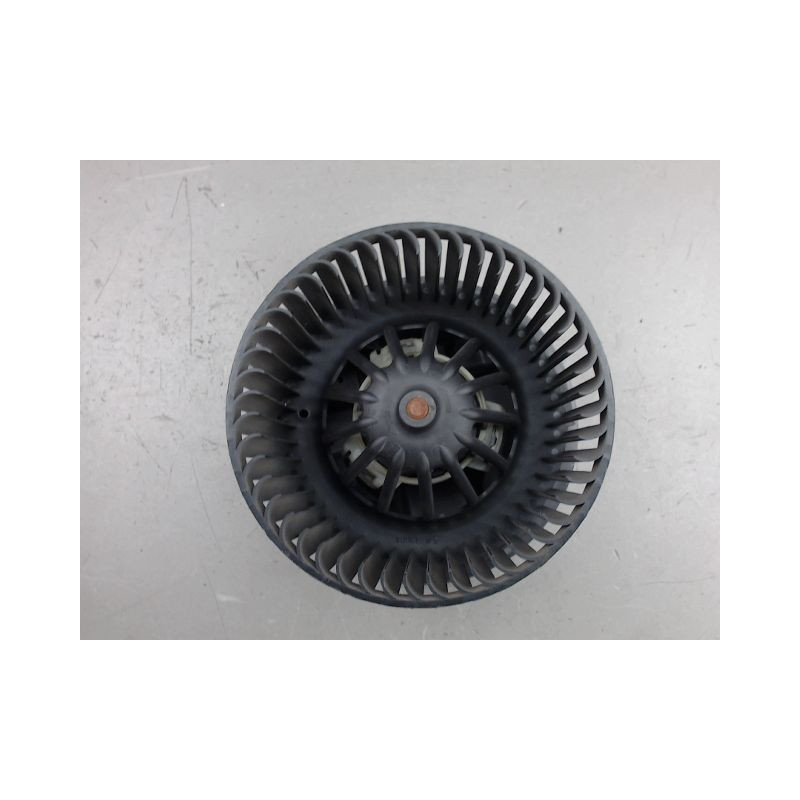 MOTEUR VENTILATEUR CHAUFFAGE RENAULT MODUS