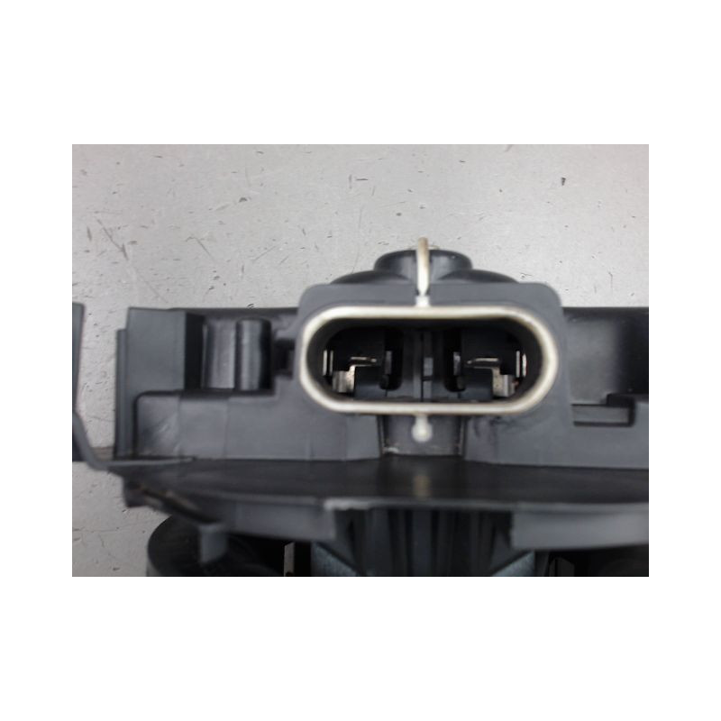 MOTEUR VENTILATEUR CHAUFFAGE RENAULT MODUS