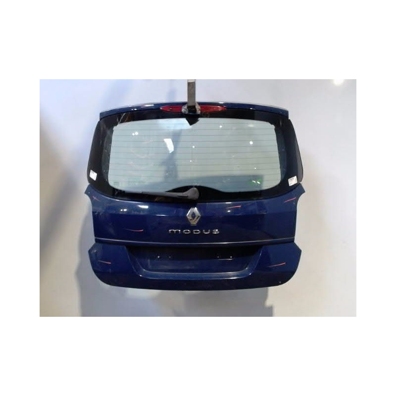 HAYON RENAULT MODUS 2008-