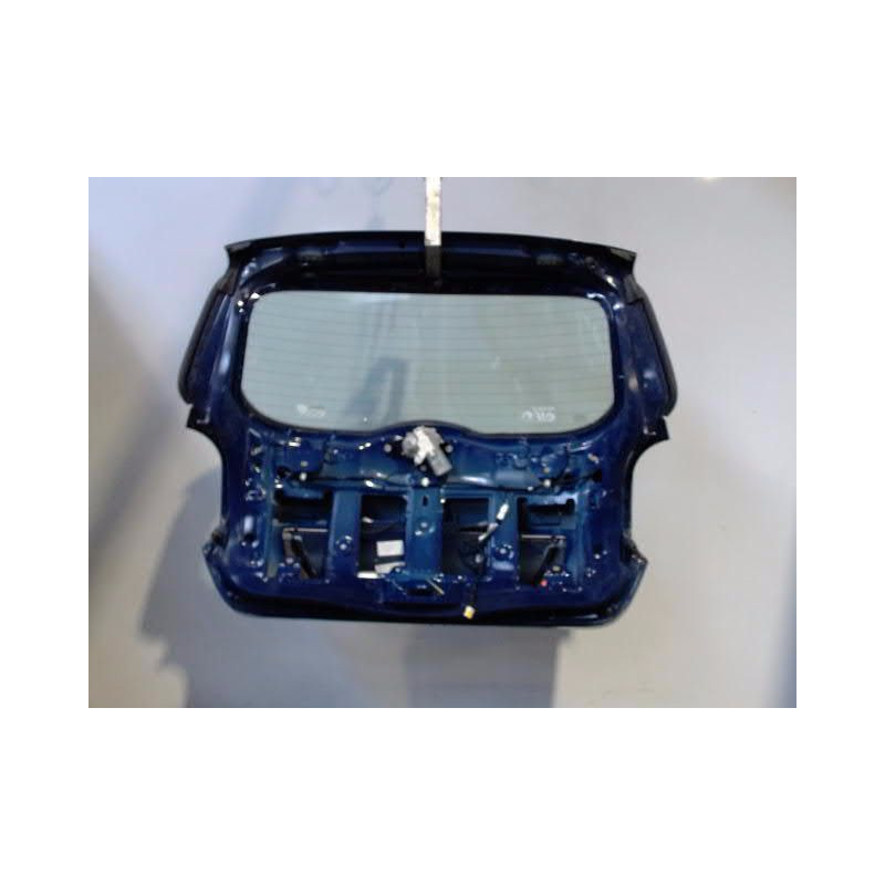 HAYON RENAULT MODUS 2008-