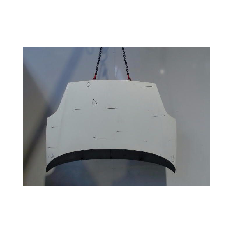 CAPOT FIAT GRANDE PUNTO 2005-