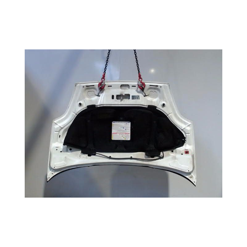 CAPOT FIAT GRANDE PUNTO 2005-