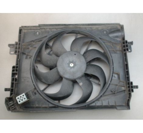 MOTEUR VENTILATEUR RADIATEUR