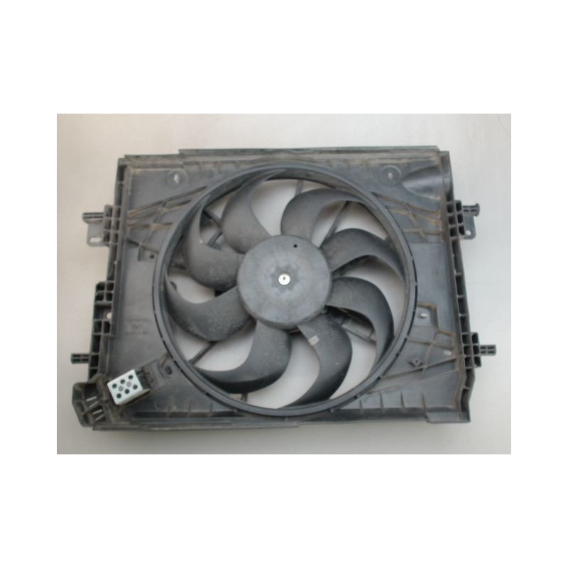 MOTEUR VENTILATEUR RADIATEUR RENAULT CLIO