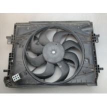 MOTEUR VENTILATEUR RADIATEUR RENAULT CLIO