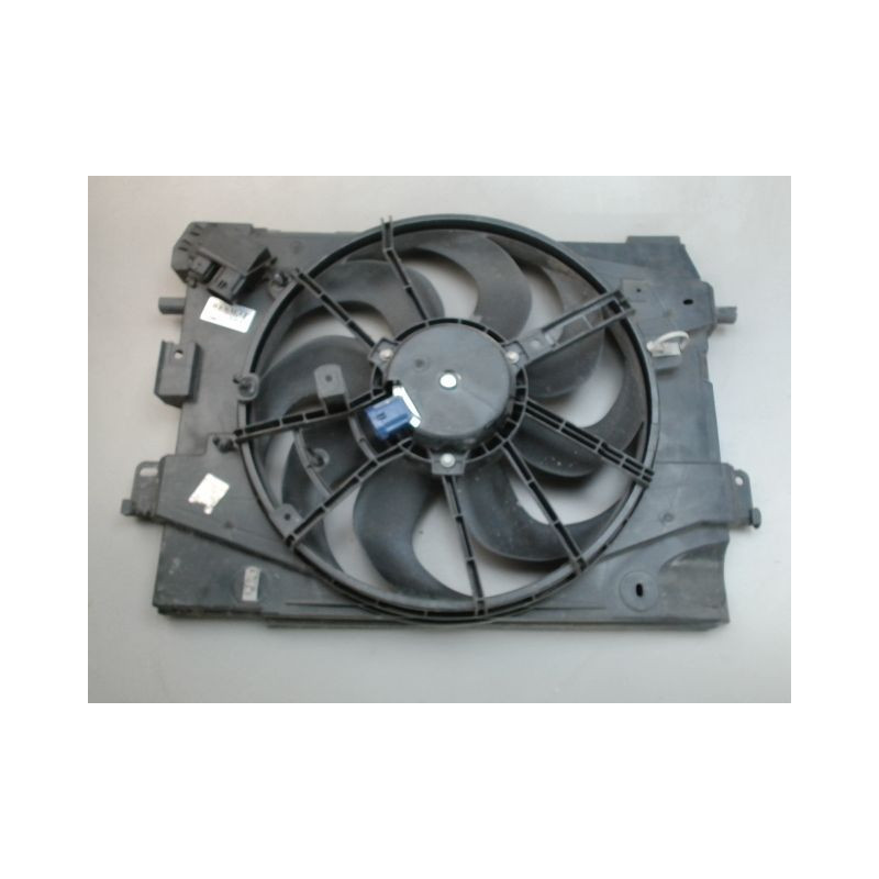 MOTEUR VENTILATEUR RADIATEUR RENAULT CLIO