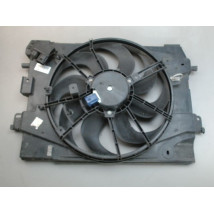 MOTEUR VENTILATEUR RADIATEUR RENAULT CLIO