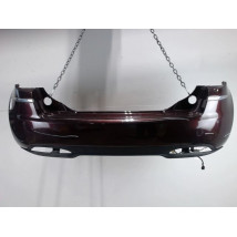 PARE-CHOC ARRIER LANCIA MUSA