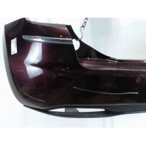 PARE-CHOC ARRIER LANCIA MUSA
