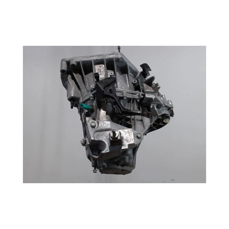 BOITE A VITESSE MECANIQUE NISSAN PULSAR 1.2 DIG-T