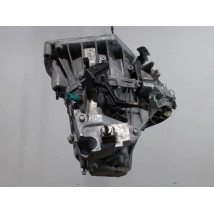 BOITE A VITESSE MECANIQUE NISSAN PULSAR 1.2 DIG-T