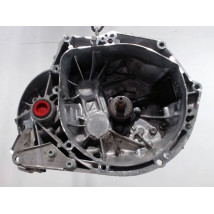 BOITE A VITESSE MECANIQUE PEUGEOT 308 1.6 THP 125