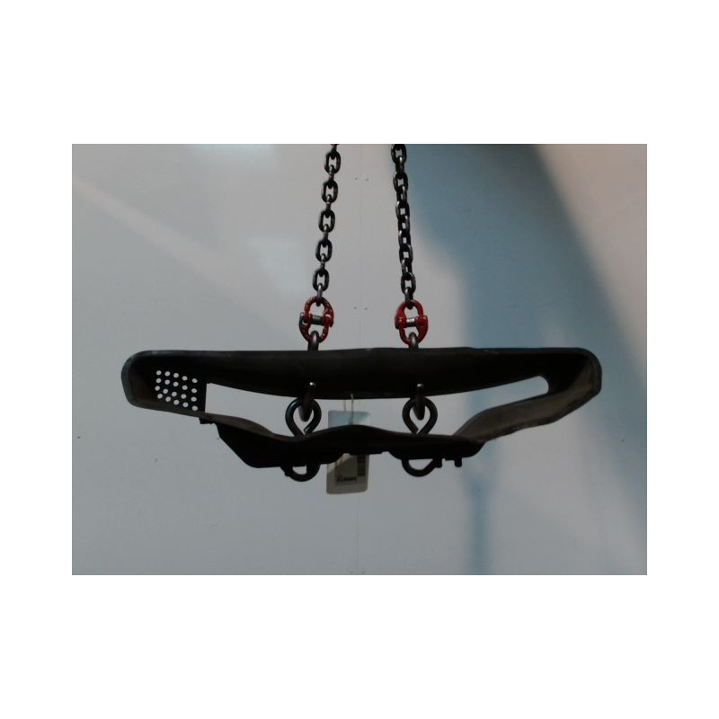 BUSE VENTILATEUR RENAULT CLIO IV