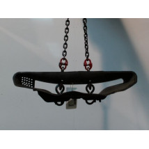 BUSE VENTILATEUR RENAULT CLIO IV