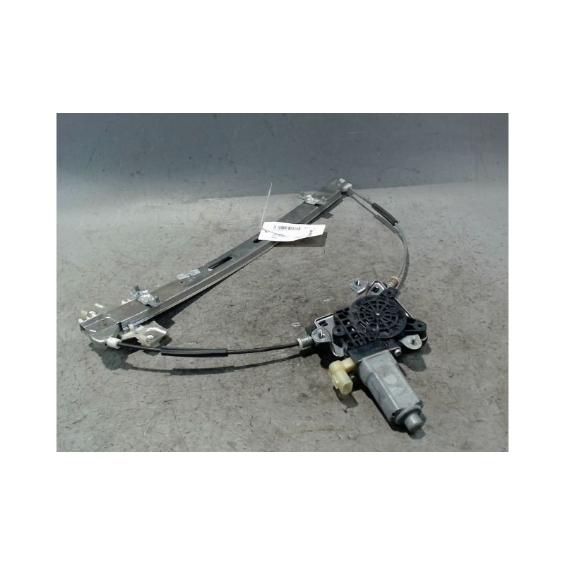 MECANISME+MOTEUR LEVE-GLACE AVANT DROIT HYUNDAI I10