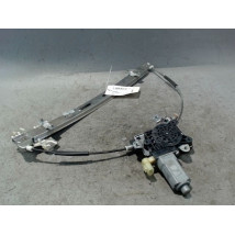 MECANISME+MOTEUR LEVE-GLACE AVANT DROIT HYUNDAI I10