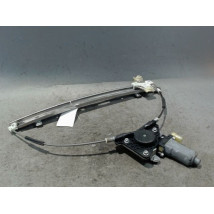 MECANISME+MOTEUR LEVE-GLACE AVANT DROIT HYUNDAI I10