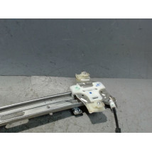 MECANISME+MOTEUR LEVE-GLACE AVANT DROIT HYUNDAI I10
