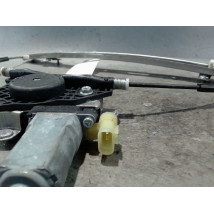 MECANISME+MOTEUR LEVE-GLACE AVANT DROIT HYUNDAI I10